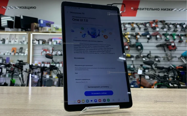 Планшет Samsung tab a9 8/128