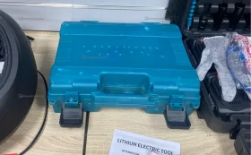 Купить Гайковерт Гайковерт Makita реплика б/у , в Тюмень Цена:4690рублей