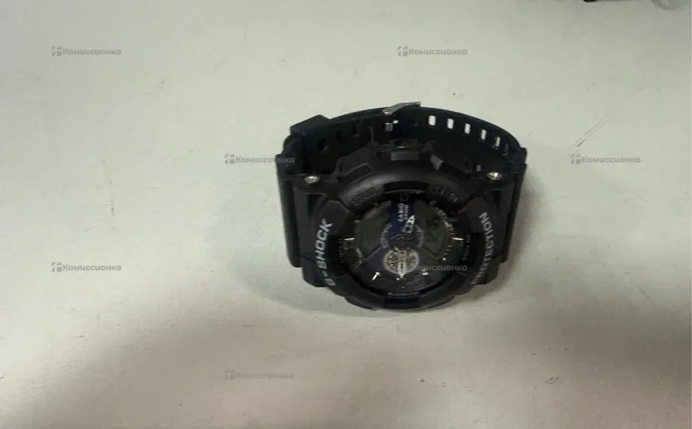 Часы  g-shock ga-110