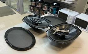Купить Колонки pioneer ts-g6930F б/у , в Пермь Цена:2500рублей