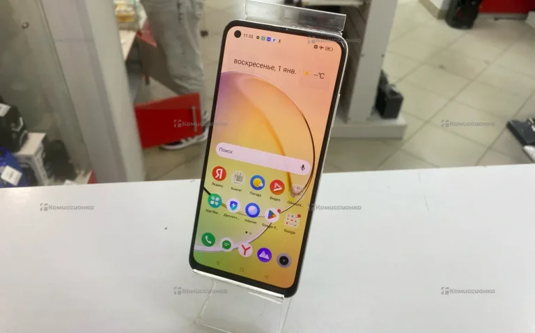 Realme 10 8/128 ГБ