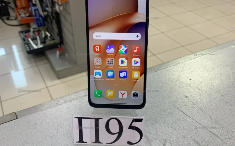 Xiaomi Redmi 13 6/128GB