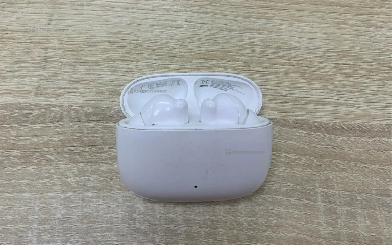 Наушники  Honor Choice X5 Lite