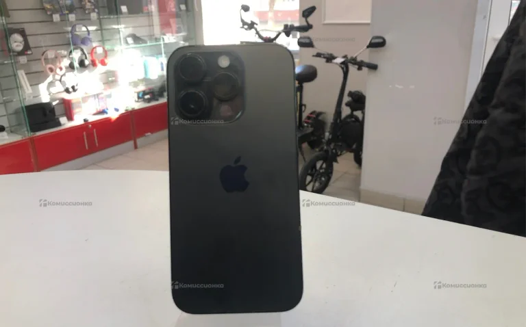 Apple iPhone 14 Pro 6/256 ГБ