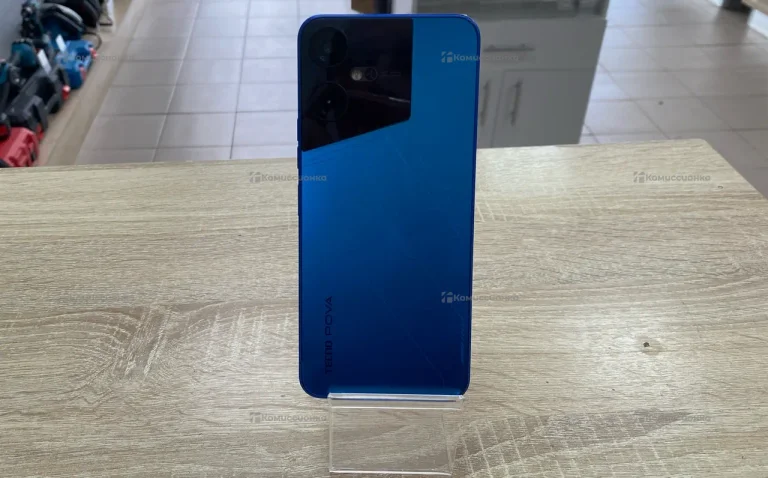 Tecno Pova Neo 3 4/128GB