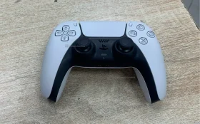 Купить Геймпад ps5 б/у , в Москва и область Цена:4500рублей
