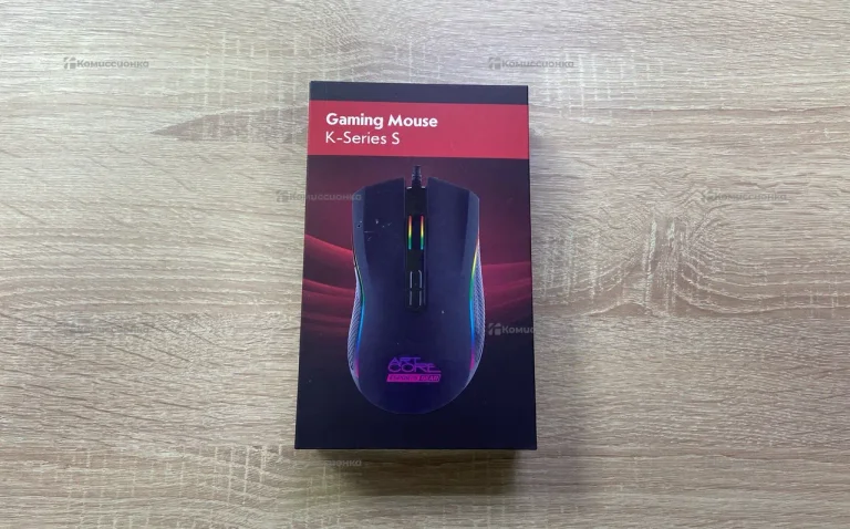 Мышь игровая ARTCORE K-Series S