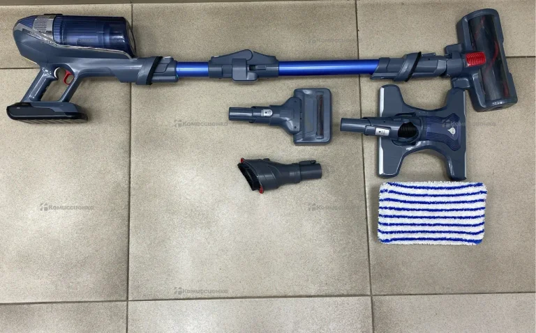 Беспроводной Пылесос  Tefal TY9890WO