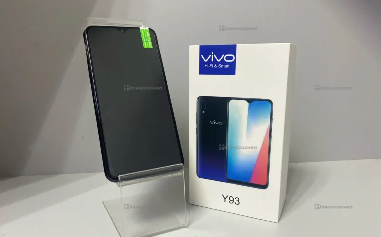 Vivo Y93 6/128Gb