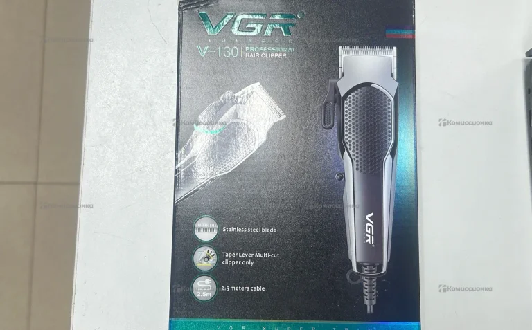 Машинка для стрижки 130