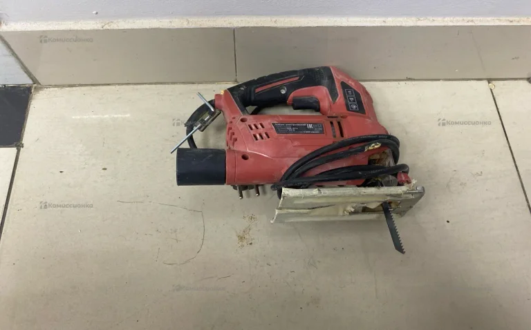 Электролобзик boxbot JS 5050A