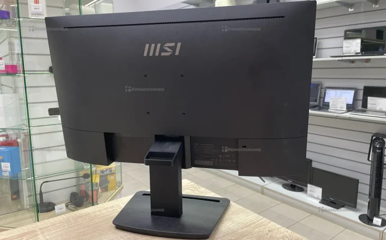 Монитор MSI PRO MP243X