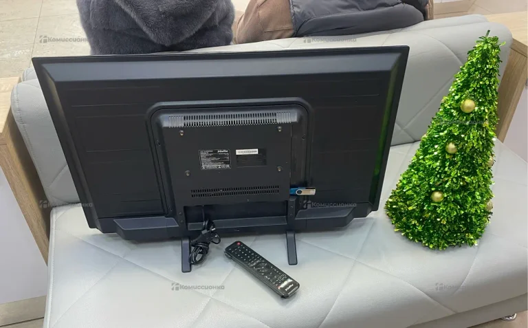 Телевизор DOFLER 32CH52-T2