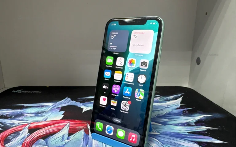 Apple iPhone 11 64