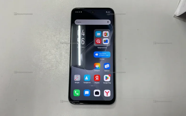 Infinix Hot 50i 8/256 ГБ