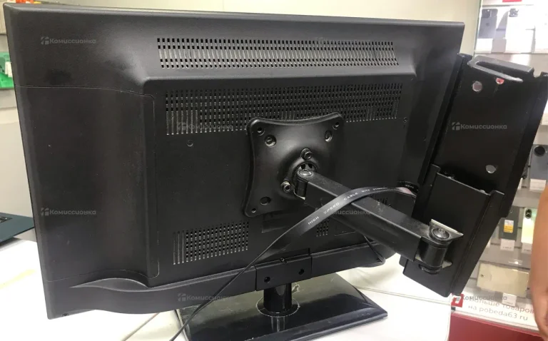 Телевизор Fusion FLTV-24LF31B
