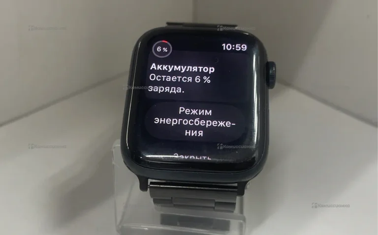 Apple Watch se2 44mm
