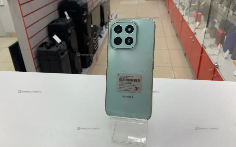 Honor X6c