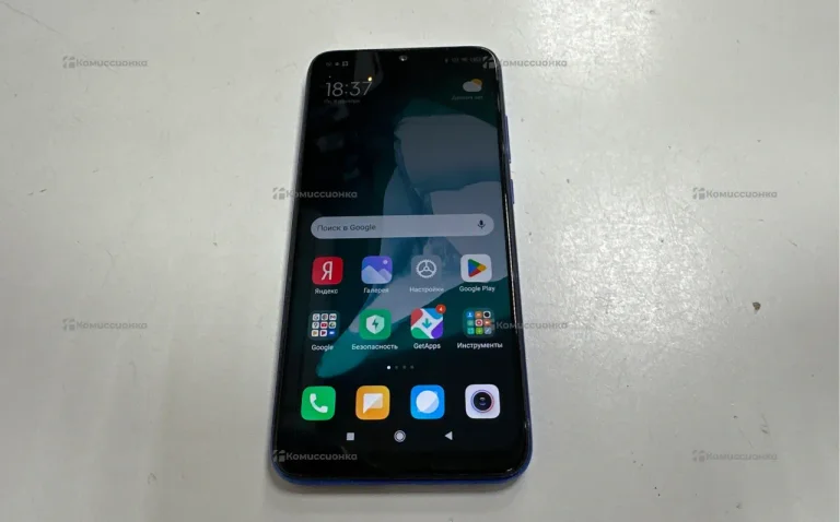 Xiaomi Redmi Note 7 4/64 ГБ