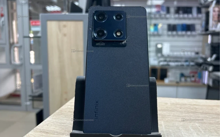 Infinix Note 30 Pro 8/256Gb