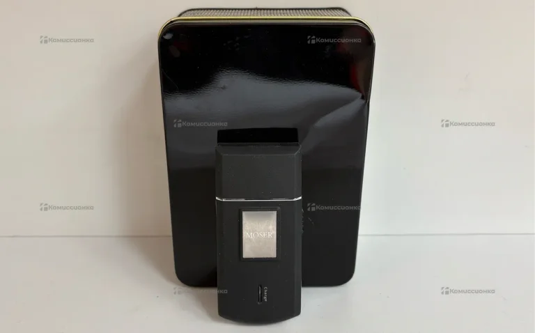 Электробритва Moser Travel Shaver