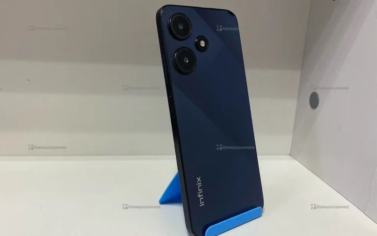 Infinix Hot 30i 4/64Gb