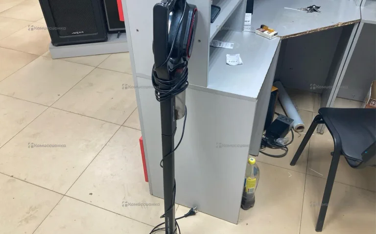 Пылесос  deerma dx700 pro