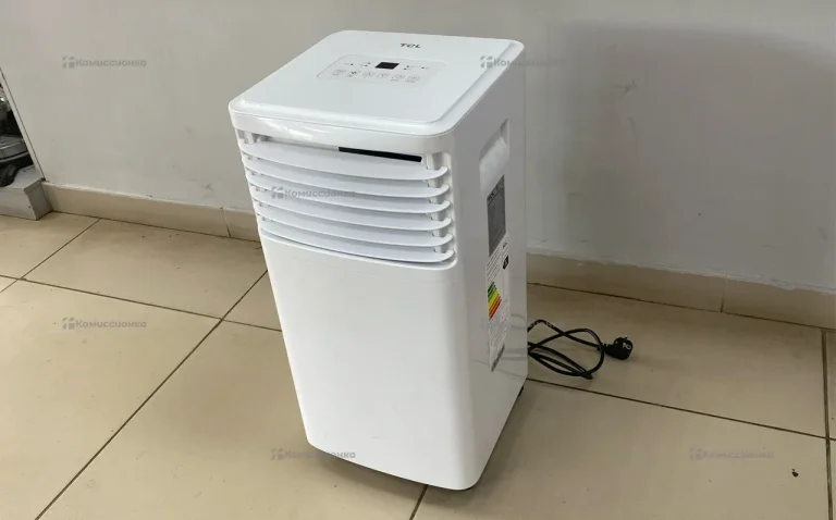 Кондиционер мобильный TCL TAC-09CPA/RM