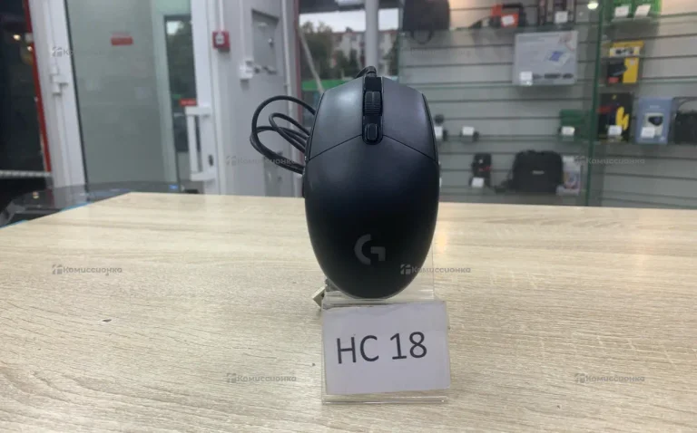 Мышь Logitech G102