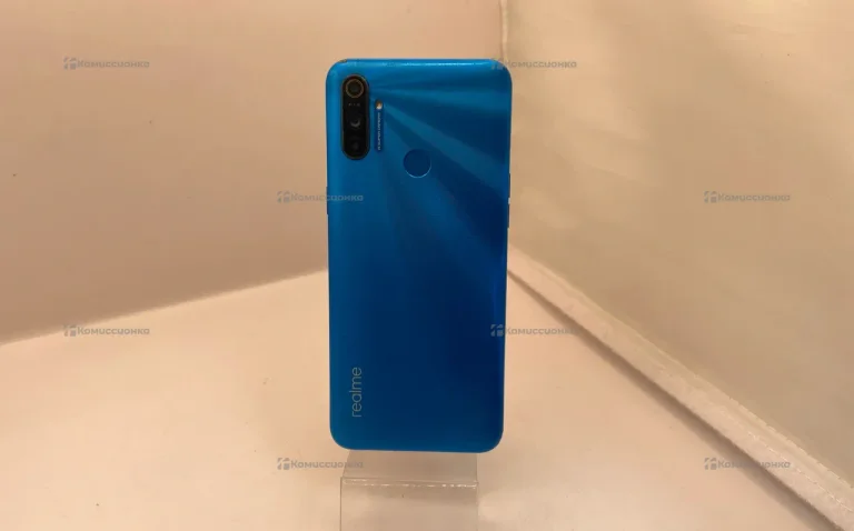 Realme C3 3/64 ГБ