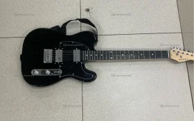 Купить Электрогитара Rockdale б/у , в Самара Цена:8500рублей