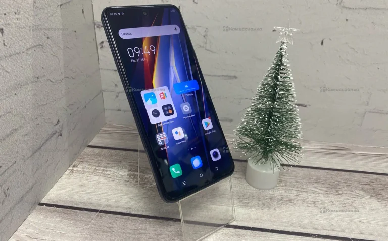 Tecno Pova Neo 2 4/64 ГБ