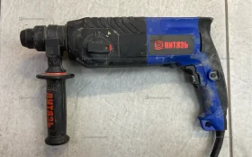 Купить Перфоратор Витязь ПЭ-1050 б/у , в Симферополь Цена:2900рублей