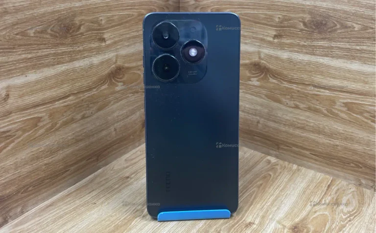Tecno Spark Go 2024 4/128 ГБ