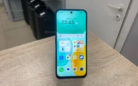 Honor X6c 6/256 ГБ