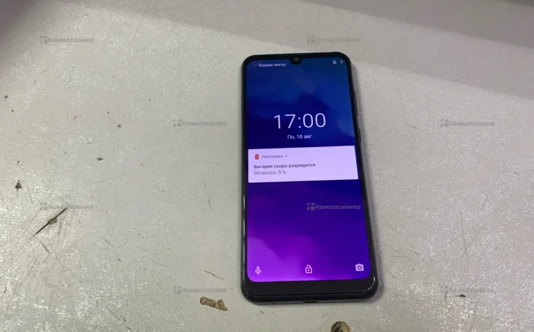 Zte blade a3 2020