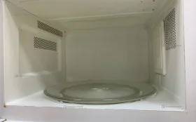 Купить Микроволновая печь LG intellowave б/у , в Красноярск Цена:2990рублей