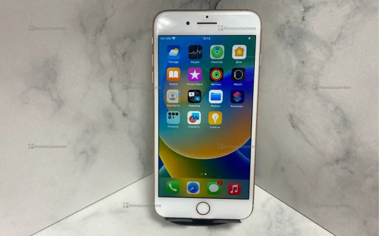 Apple iPhone 8 Plus 3/64 ГБ