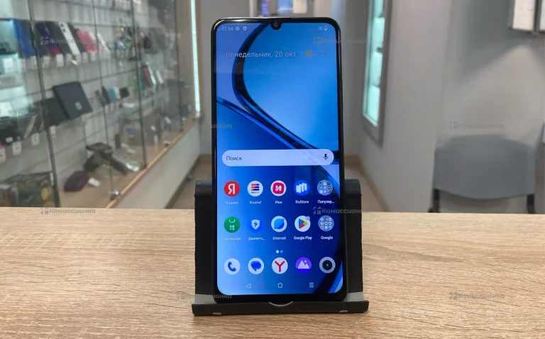 Realme C55 8/256 ГБ