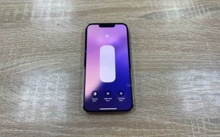 Apple iPhone 13 Pro 6/128 ГБ