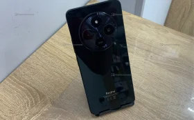 Купить Xiaomi Redmi 14C 4/128 ГБ б/у , в Кинель Цена:6900рублей