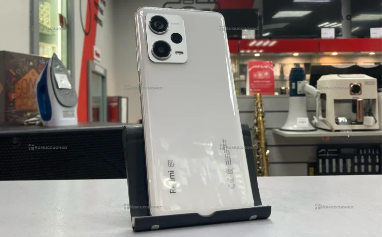 Xiaomi Redmi Note 12 Pro+ 12/256 ГБ