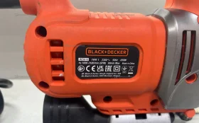 Купить Лобзик Black+decker BES610K-QS б/у , в Самара Цена:3900рублей