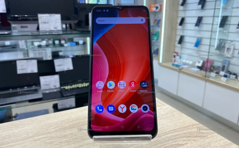 Realme C11 2/32gb