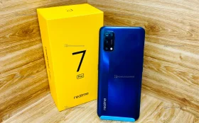 Realme 7 Pro 8/128 ГБ