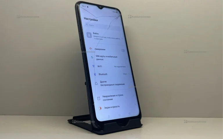 Realme C3 4/64 ГБ