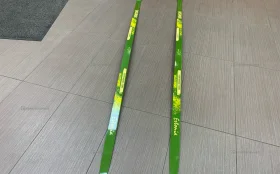 Купить Лыжи Desurek б/у , в Красноярск Цена:990рублей