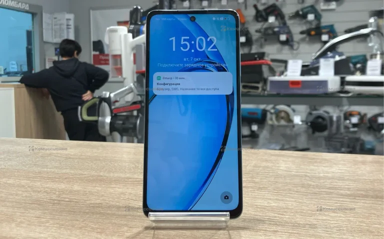 Oppo A3x 4/128 ГБ