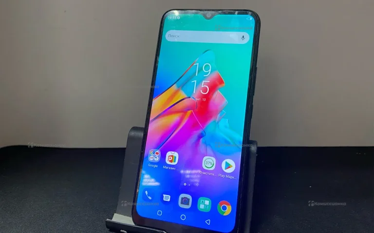 Infinix Hot 10 Lite 2/32 ГБ