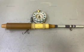 Купить Удочка для зимней рыбалки б/у , в Самара Цена:350рублей